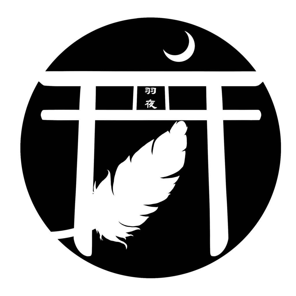羽夜神社图标